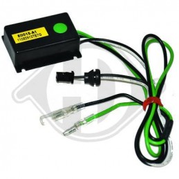 MODULO DE CONTROL DE LED    Faros SONAR  