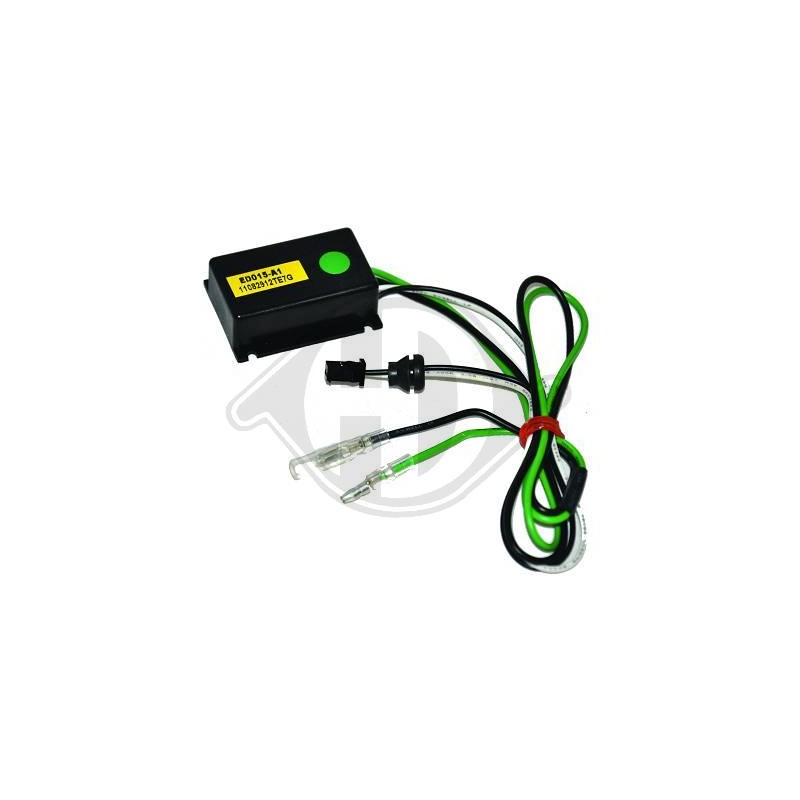 MODULO DE CONTROL DE LED    Faros SONAR  