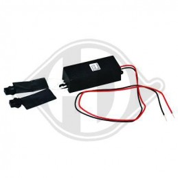 MODULO DE CONTROL DE LED FAROS CCFL SONAR