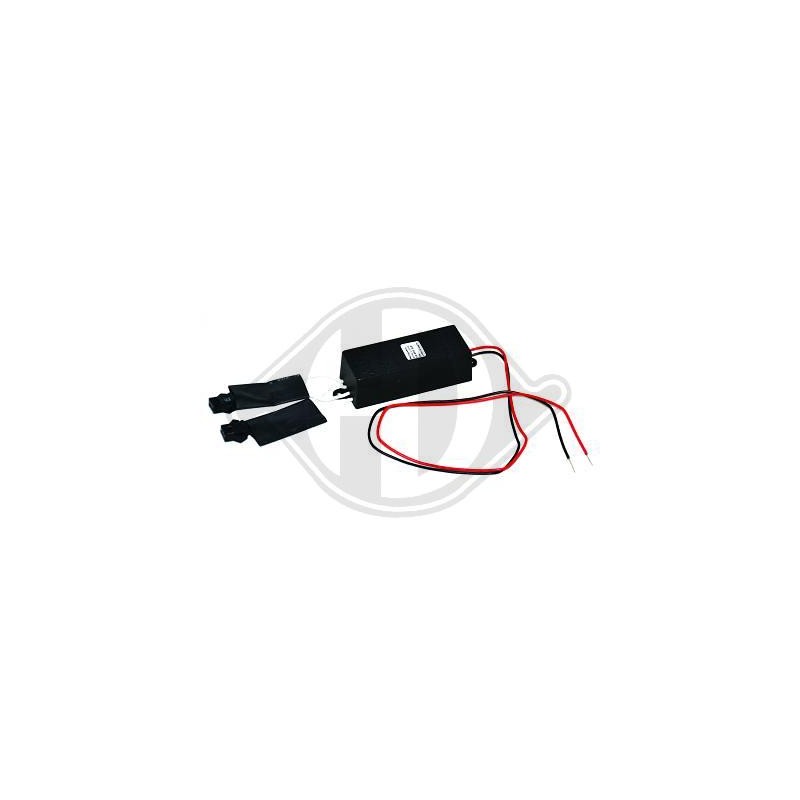 MODULO DE CONTROL DE LED FAROS CCFL SONAR