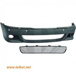 PARACHOQUES DELANTERO BMW E39 95 03 CON LAVAFAROS Y SENSOR APARC