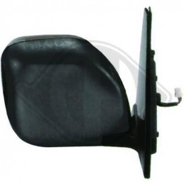 RETROVISOR DERECHO MITSUBISHI PAJERO III  00 06  5 Puertas  elec