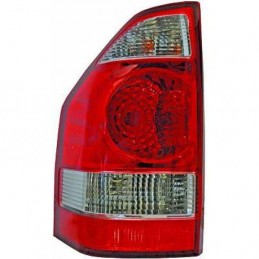 PILOTO TRASERO IZQUIERDO MITSUBISHI PAJERO III   03 07