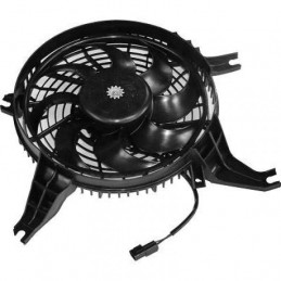 VENTILADOR ADICIONAL COMPLETO MITSUBISHI PAJERO III   00 06    A