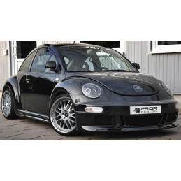 Parachoques delantero VW Beetle PRIOR