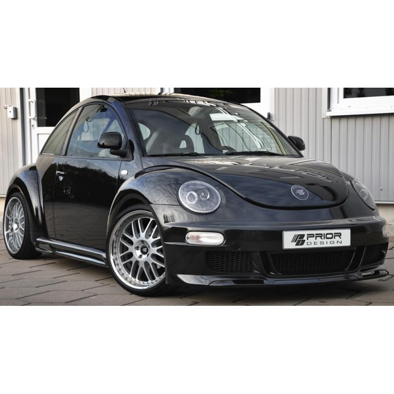 Parachoques delantero VW Beetle PRIOR