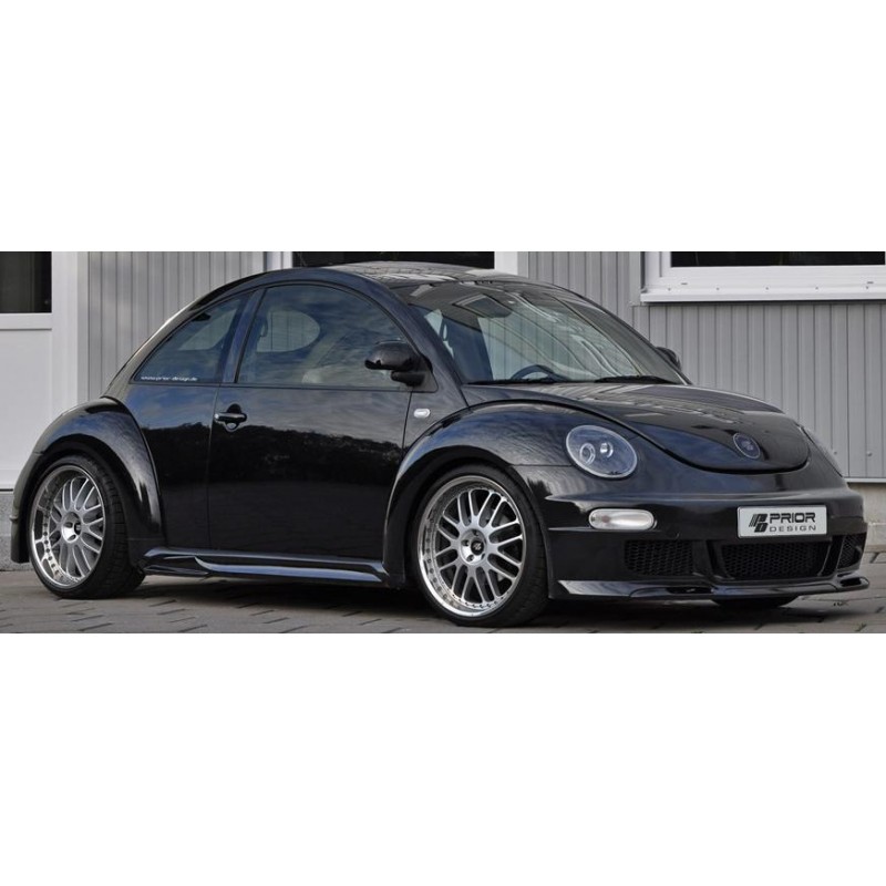 Faldones laterales VW Beetle PRIOR