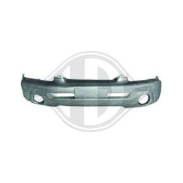 PARACHOQUES DELANTERO MITSUBICHI PAJERO PININ  98 06  CON ANTINI