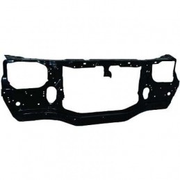 MARCO FRONTAL PARACHOQUES DELANTERO COMPLETO MITSUBISHI PAJERO S