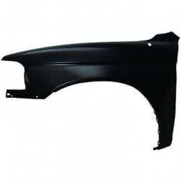 ALETA IZQUIERDA MITSUBISHI PAJERO SPORT  00 04