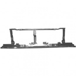 ALOJAMIENTO CHAPA FARO IZQUIERDO MITSUBISHI PAJERO SPORT  00 04