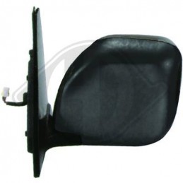 RETROVISOR IZQUIERDO MITSUBISHI PAJERO SPORT  00 06 regulable el
