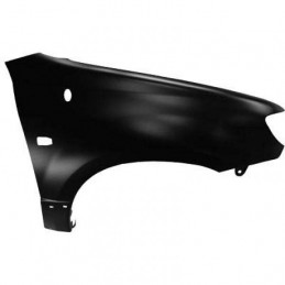 ALETA DERECHA MITSUBISHI OUTLANDER  03 06  CON AGUJERO PARA INTE