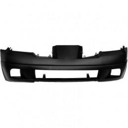 PARACHOQUES DELANTERO MITSUBISHI OUTLANDER  03 06 NEGRO  IMPRIMA