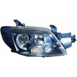 FARO DELANTERO DERECHO MITSUBISHI OUTLANDER  06  04 06 DEPO HB3 