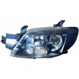 FARO DELANTERO IZQUIERDO MITSUBISHI OUTLANDER  06  04 06 DEPO HB