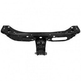 FRONTAL CHAPA FARO MITSUBISHI OUTLANDER 07 10