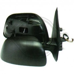RETROVISOR DERECHO MITSUBISHI OUTLANDER  07 regulable electricam