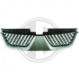 PARRILLA DELANTERA MITSUBISHI OUTLANDER   07 09