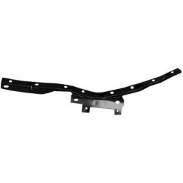 REFUERZO SUPERIOR PARACHOQUES DERECHO MITSUBISHI OUTLANDER  07 1