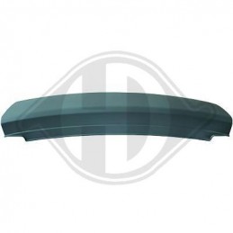 DIFUSOR PARACHOQUES TRASERO MITSUBISHI OUTLANDER  07 10 plastico