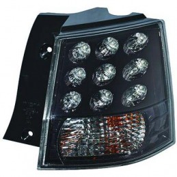 PILOTO TRASERO DERECHO MITSUBISHI OUTLANDER  07    gt  gt  LED