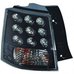 PILOTO TRASERO IZQUIERDO MITSUBISHI OUTLANDER  07    gt  gt  LED