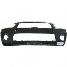 PARACHOQUES DELANTERO MITSUBISHI OUTLANDER  10  gt  gt  con agujeros p