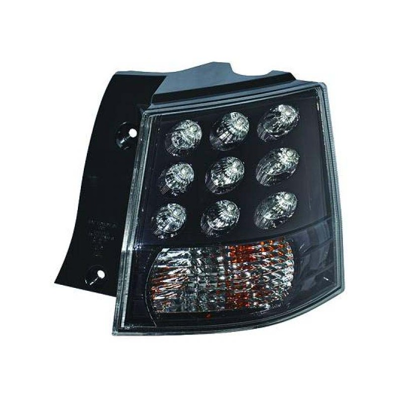 PILOTO TRASERO DERECHO MITSUBISHI OUTLANDER  07  gt  gt  LED