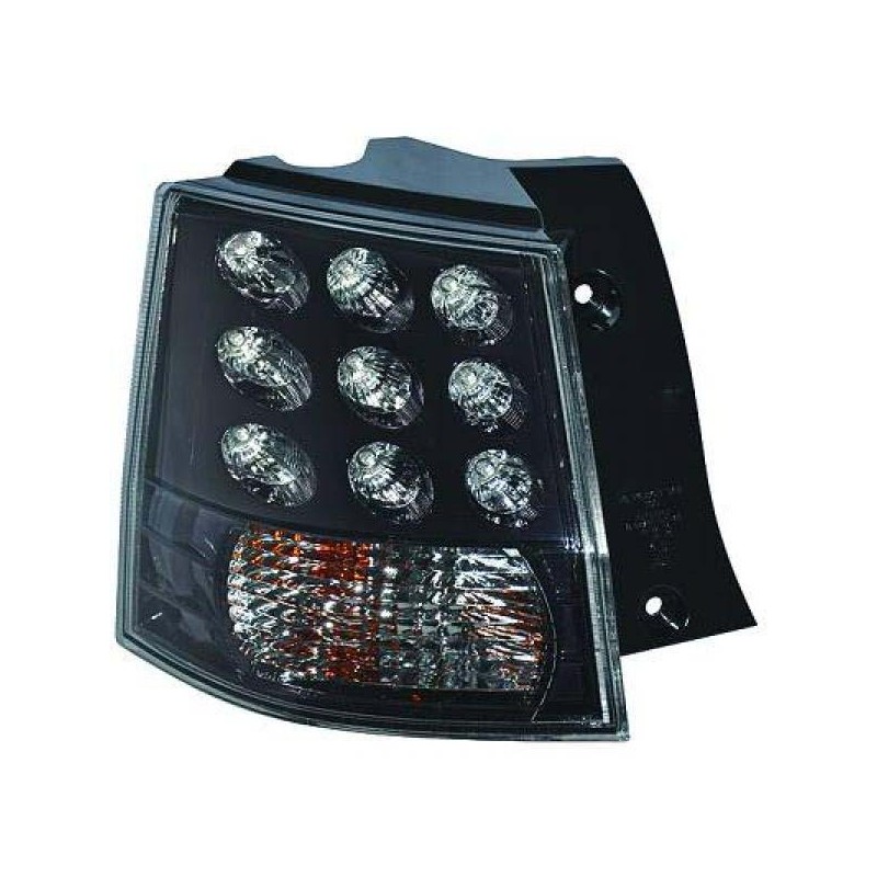 PILOTO TRASERO IZQUIERDO MITSUBISHI OUTLANDER  07  gt  gt  LED