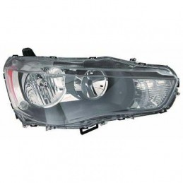 FARO DELANTERO DERECHO MITSUBISHI OUTLANDER  10    gt  gt   HB3   HB4