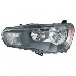 FARO DELANTERO IZQUIERDO MITSUBISHI OUTLANDER  10    gt  gt   HB3   HB
