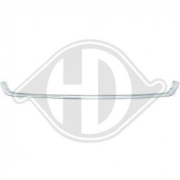 MOLDURA PARRILLA INFERIOR CROMADA MITSUBISHI ASX  10 14