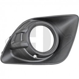 MARCO ANTINIEBLA IZQUIERDO MITSUBISHI ASX   10 14  NEGRO PRIMED