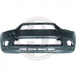 PARACHOQUES DELANTERO MITSUBISHI ASX  10 14  NEGRO PRIMED
