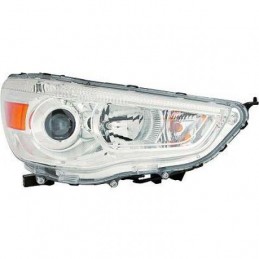 FARO DELANTERO DERECHO MITSUBISHI ASX   10    gt  gt   H11   HB3 PARA 