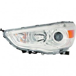 FARO DELANTERO IZQUIERDO MITSUBISHI ASX   10    gt  gt   H11   HB3 PAR