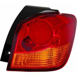 PILOTO TRASERO TRASERO DERECHO MIRSUBISHI ASX   10    gt  gt   LED