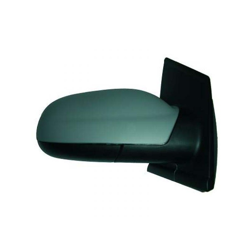 RETROVISOR DERECHO VW FOX  05 11  ELECTRICO PLEGABLE CLIMATIZADO