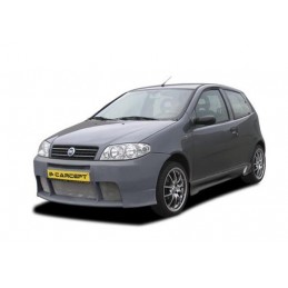 FALDONES LATERALES BASIC FIAT PUNTO III