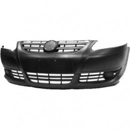 PARACHOQUES DELANTERO VW FOX 05    gt  gt  PINTABLE
