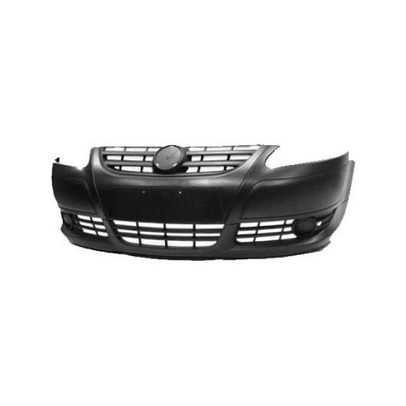 PARACHOQUES DELANTERO VW FOX 05    gt  gt  PINTABLE
