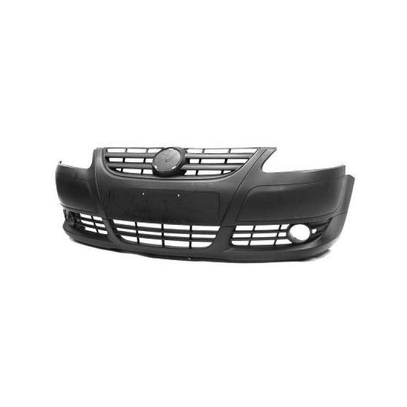 PARACHOQUES DELANTERO VW FOX  05  gt  gt PINTABLE CON ANTINIEBLAS