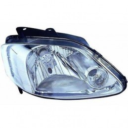 FARO DERECHO VW FOX 05 07    gt  gt      70012076  H4