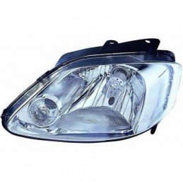 FARO IZQUIERDO VW FOX 05 07    gt  gt      70012076  H4