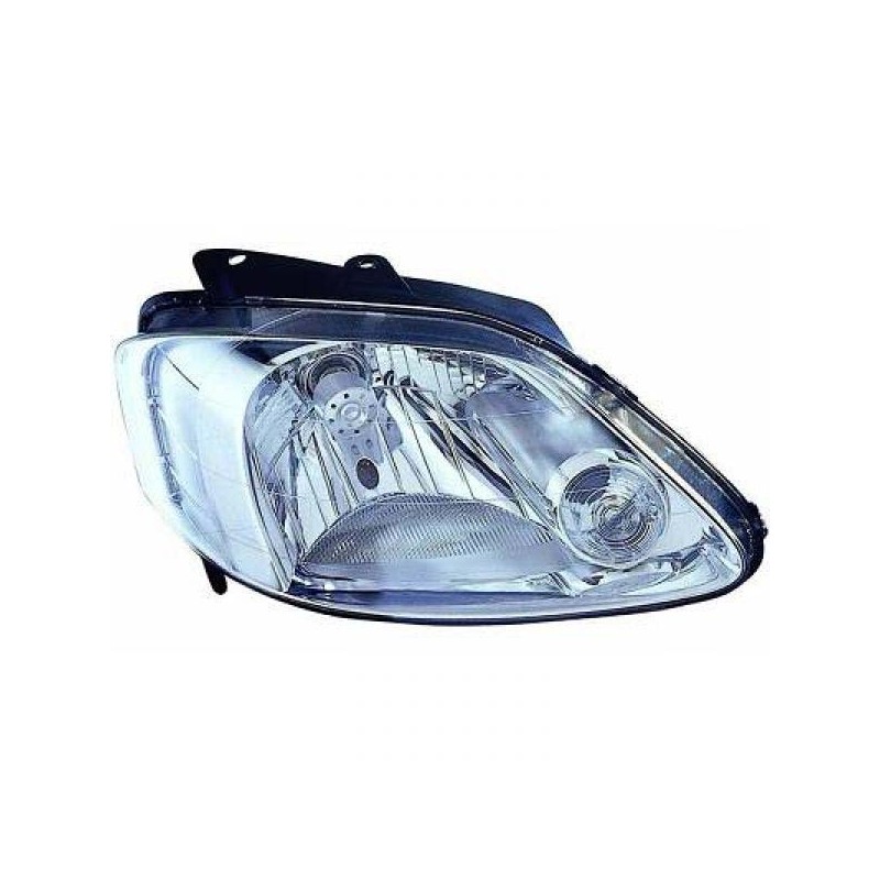 FARO DERECHO VW FOX  07    gt  gt   H4 PARA LWR