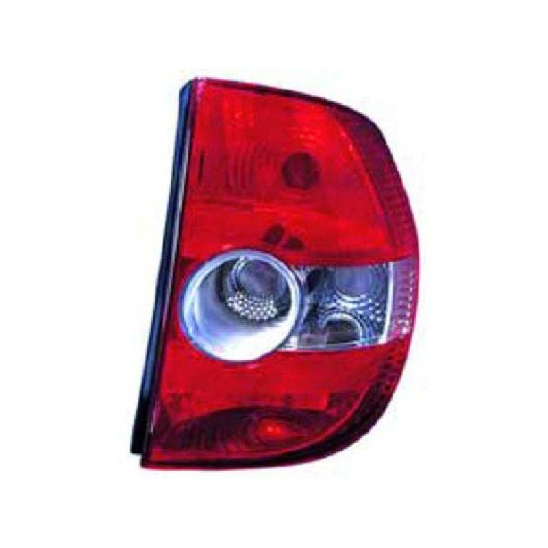 PILOTO TRASERO DERECHO VW FOX  05    gt  gt 