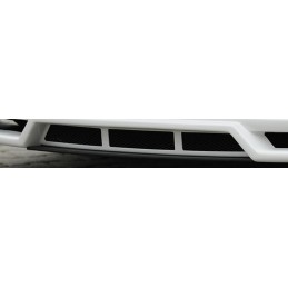 Labio delantero Seat Leon 5F 3 5p FR RIEGER