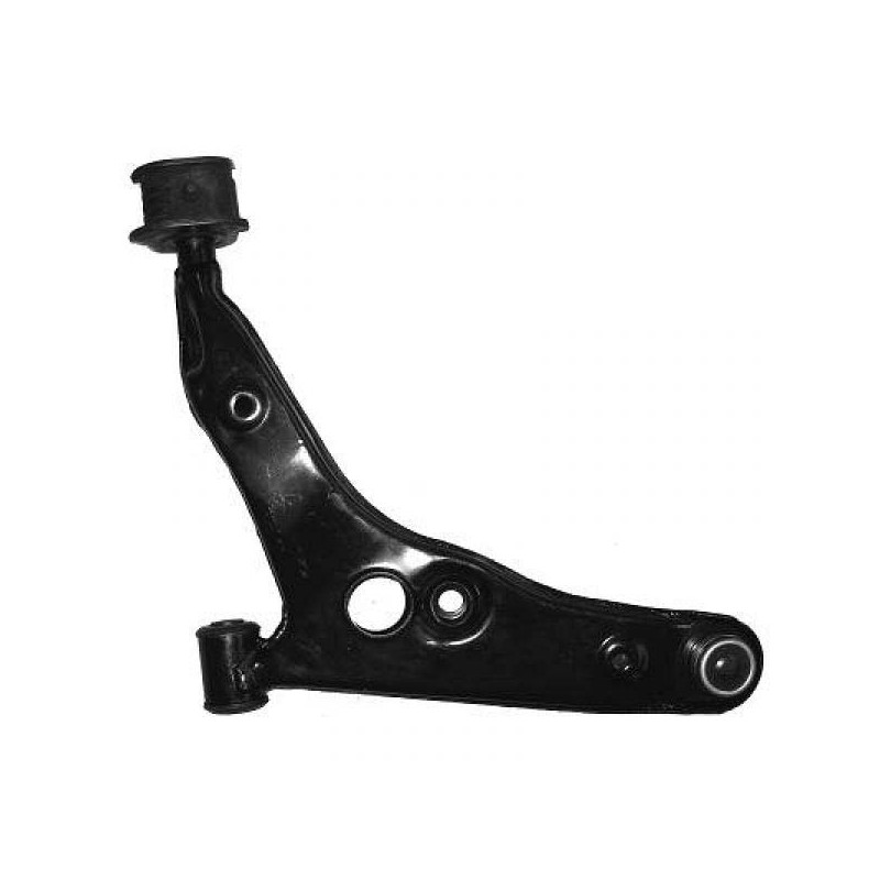 BRAZO SUSPENSION DERECHO MITSUBISHI CARISMA  99 04