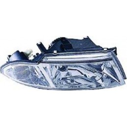 FARO DELANTERO DERECHO MITSUBISHI CARISMA  99  gt  gt  PARA SISTEMA AU